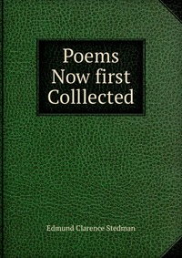 Poems Now first Colllected