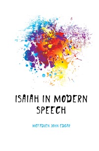 Isaiah in modern speech