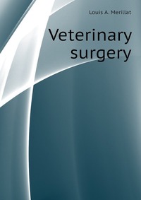 Veterinary surgery