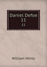 Daniel Defoe