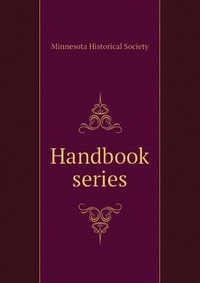 Handbook series