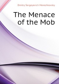 The Menace of the Mob