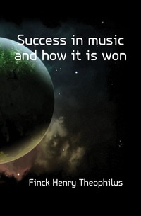 Success in music and how it is won