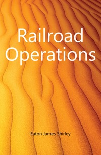 Railroad Operations