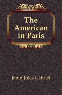 The American in Paris