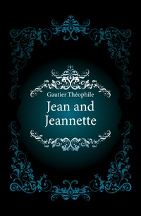 Jean and Jeannette