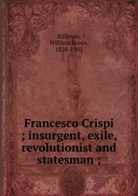 Francesco Crispi