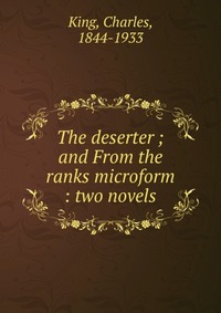 The deserter