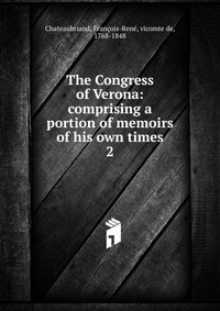 The Congress of Verona