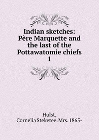 Indian sketches