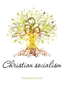 Christian socialism