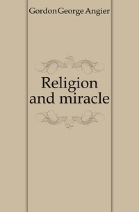 Religion and miracle