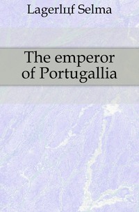 The emperor of Portugallia