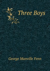 Three Boys