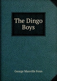 The Dingo Boys