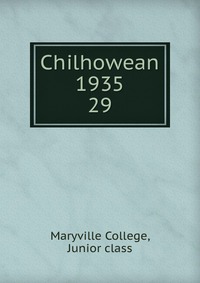 Chilhowean 1935