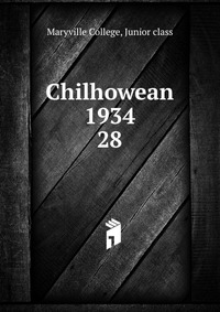 Chilhowean 1934