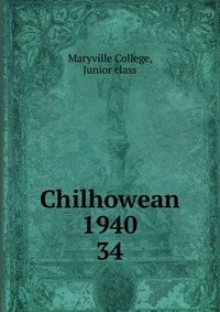 Chilhowean 1940