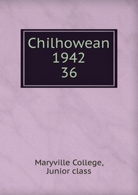 Chilhowean 1942