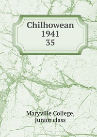 Chilhowean 1941