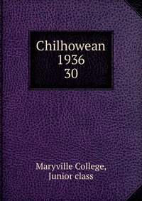 Chilhowean 1936