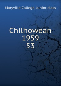 Chilhowean 1959