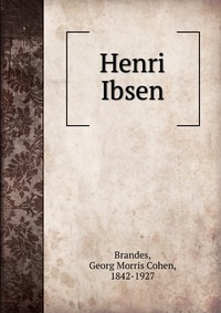 Henri Ibsen