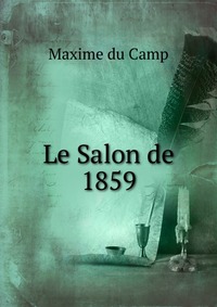 Le Salon de 1859