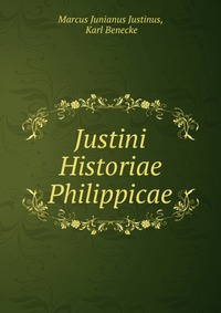 Justini Historiae Philippicae