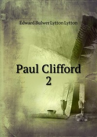 Paul Clifford