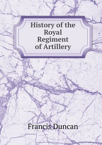 History of the Royal Regiment of Artillery