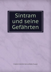 Sintram und seine Gefahrten