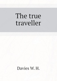 The true traveller