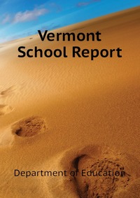 Vermont School Report