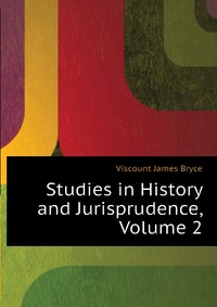 Studies in History and Jurisprudence, Volume 2