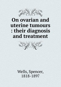 On ovarian and uterine tumours