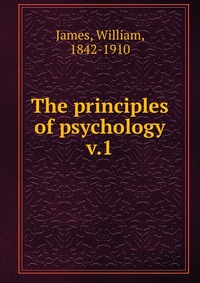 The principles of psychology