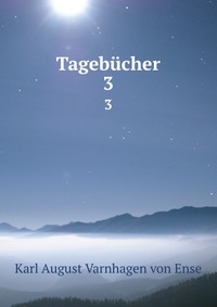 Tagebucher