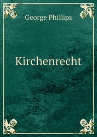 Kirchenrecht