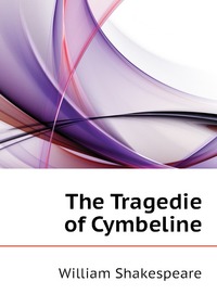 The Tragedie of Cymbeline