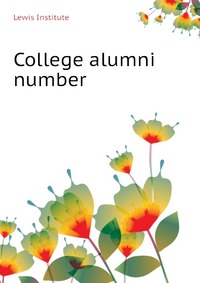 College alumni number