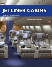 Jetliner Cabins