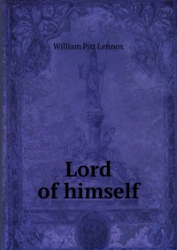 Lord of himself