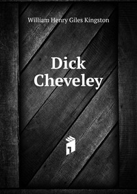 Dick Cheveley