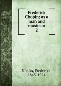 Frederick Chopin