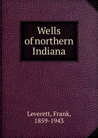 Wells of northern Indiana