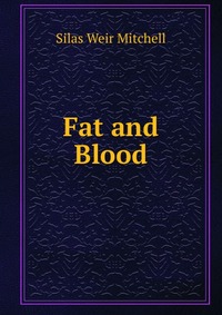 Fat and Blood