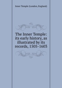 The Inner Temple