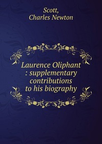 Laurence Oliphant