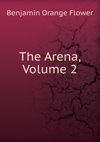 The Arena, Volume 2